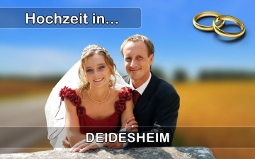  Heiraten in  Deidesheim