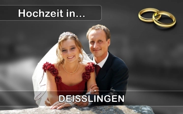  Heiraten in  Deißlingen