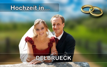  Heiraten in  Delbrück