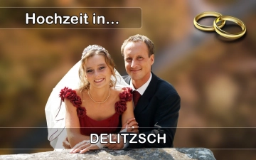  Heiraten in  Delitzsch