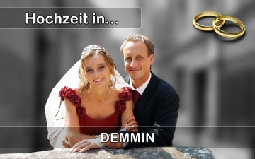  Heiraten in  Demmin