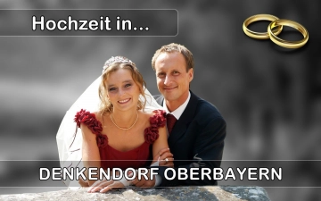  Heiraten in  Denkendorf (Oberbayern)