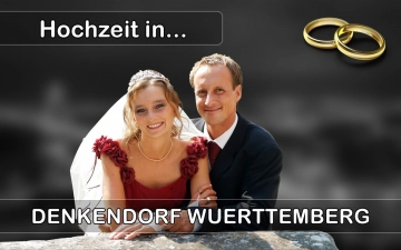  Heiraten in  Denkendorf (Württemberg)