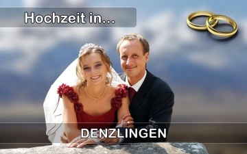  Heiraten in  Denzlingen