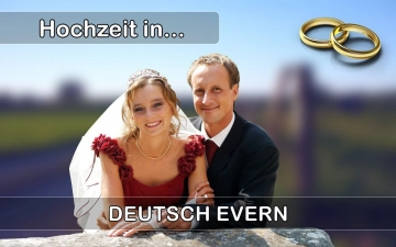  Heiraten in  Deutsch Evern
