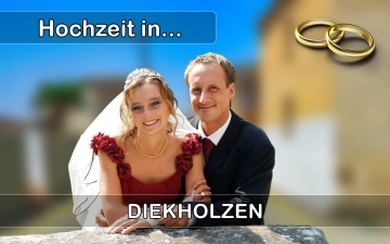  Heiraten in  Diekholzen