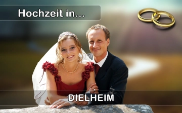  Heiraten in  Dielheim