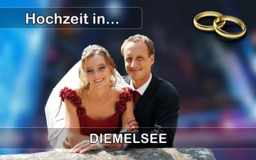  Heiraten in  Diemelsee