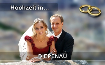  Heiraten in  Diepenau
