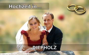  Heiraten in  Diepholz