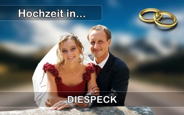  Heiraten in  Diespeck