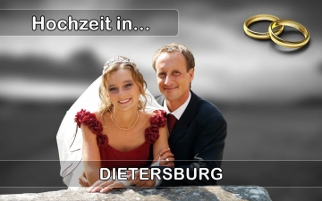  Heiraten in  Dietersburg