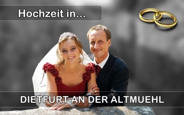  Heiraten in  Dietfurt an der Altmühl