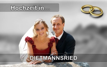  Heiraten in  Dietmannsried