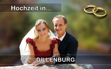  Heiraten in  Dillenburg