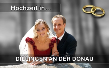  Heiraten in  Dillingen an der Donau