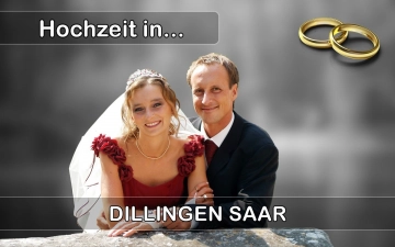  Heiraten in  Dillingen/Saar
