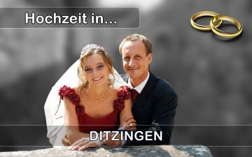  Heiraten in  Ditzingen