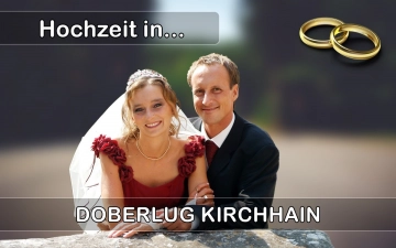  Heiraten in  Doberlug-Kirchhain