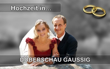  Heiraten in  Doberschau-Gaußig