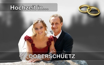  Heiraten in  Doberschütz