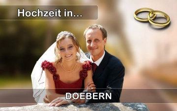  Heiraten in  Döbern