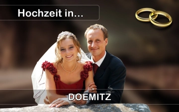  Heiraten in  Dömitz