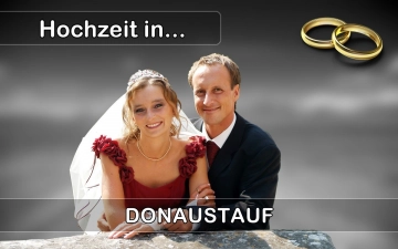  Heiraten in  Donaustauf