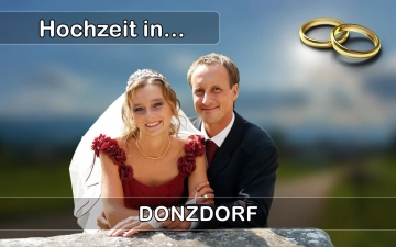  Heiraten in  Donzdorf