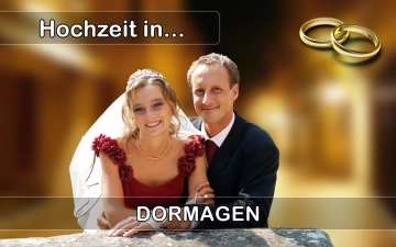  Heiraten in  Dormagen