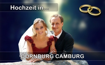  Heiraten in  Dornburg-Camburg