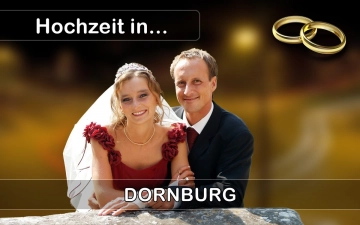  Heiraten in  Dornburg
