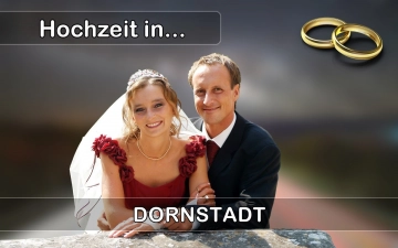 Heiraten in  Dornstadt
