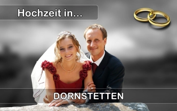  Heiraten in  Dornstetten