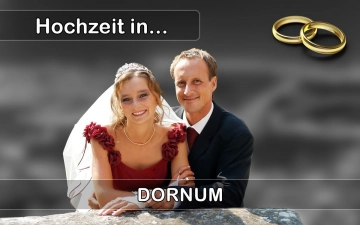  Heiraten in  Dornum