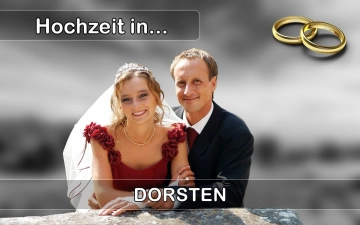  Heiraten in  Dorsten