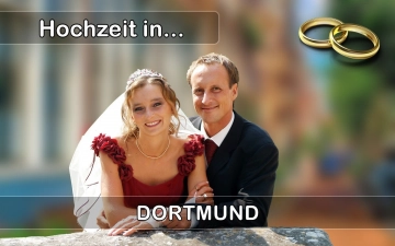  Heiraten in  Dortmund