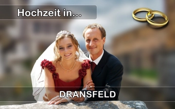 Heiraten in  Dransfeld