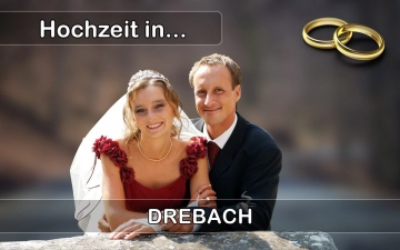  Heiraten in  Drebach