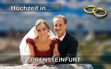 Heiraten in  Drensteinfurt