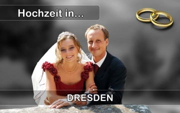  Heiraten in  Dresden