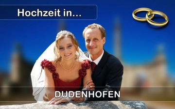  Heiraten in  Dudenhofen