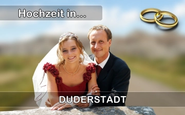  Heiraten in  Duderstadt
