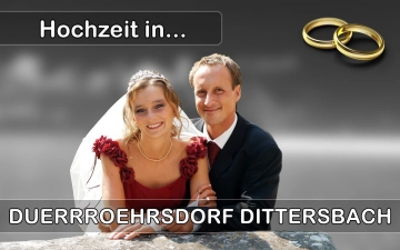  Heiraten in  Dürrröhrsdorf-Dittersbach