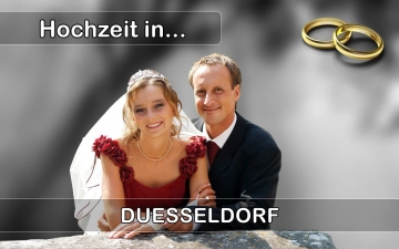  Heiraten in  Düsseldorf