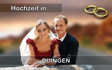  Heiraten in  Duingen