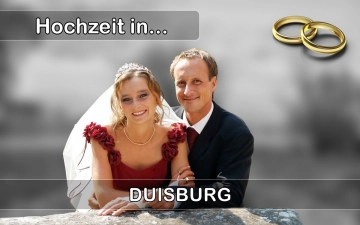  Heiraten in  Duisburg