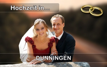  Heiraten in  Dunningen