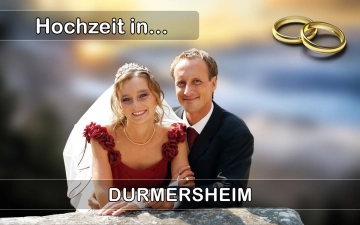  Heiraten in  Durmersheim
