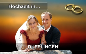  Heiraten in  Dußlingen